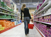 Кафе и магазин под одной крышей