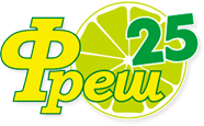 Сеть супермаркетов «Фреш 25»