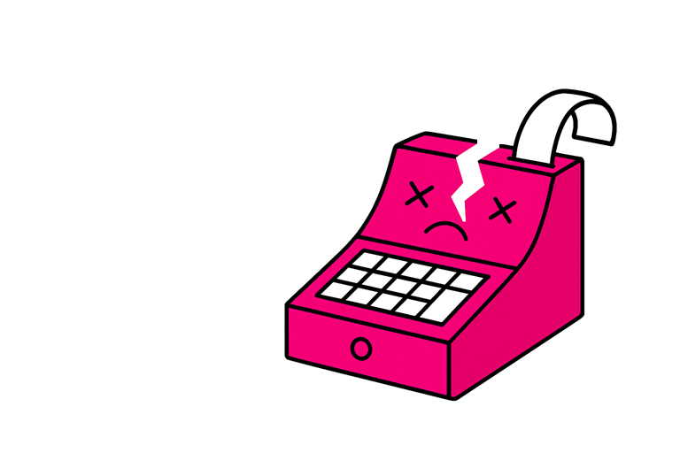 Кассовые разрывы: почему возникают и как взять под контроль денежные потоки