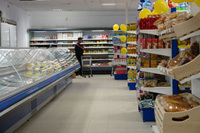 Комплексная автоматизация магазина формата «у дома»