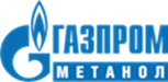 ООО «Газпром Метанол» ООО «Газпром Метанол»
