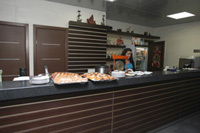 БИТ автоматизировал работу буфета в московском Центре боевых искусств