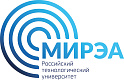 ФГБОУ ВО «МИРЭА – Российский технологический университет» (РТУ МИРЭА) ФГБОУ ВО «МИРЭА – Российский технологический университет» (РТУ МИРЭА)