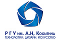 Российский государственный университет имени А. Н. Косыгина  (Технологии. Дизайн. Искусство) Российский государственный университет имени А. Н. Косыгина  (Технологии. Дизайн. Искусство)