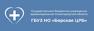 ГБУЗ НО «Борская ЦРБ» ГБУЗ НО «Борская ЦРБ»