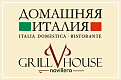 Artamonov Group («Домашняя Италия», Grill House «Novillero») Artamonov Group («Домашняя Италия», Grill House «Novillero»)